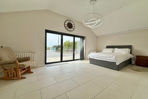 Bedroom 2/Reception Room- click for photo gallery